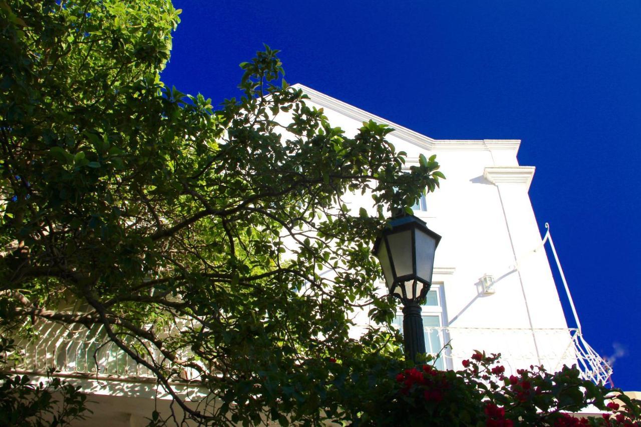 Hotel Ninho Salino Cascais Esterno foto