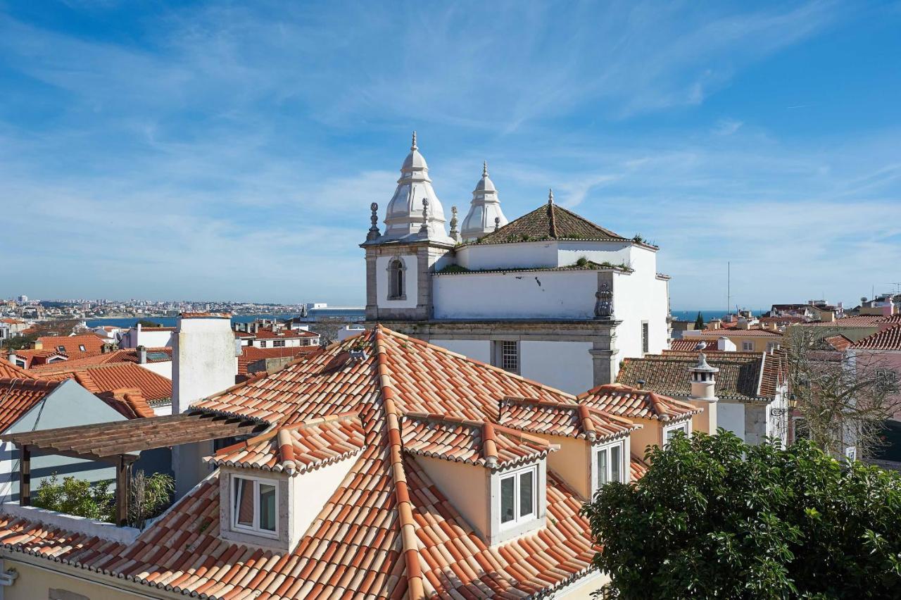 Hotel Ninho Salino Cascais Esterno foto