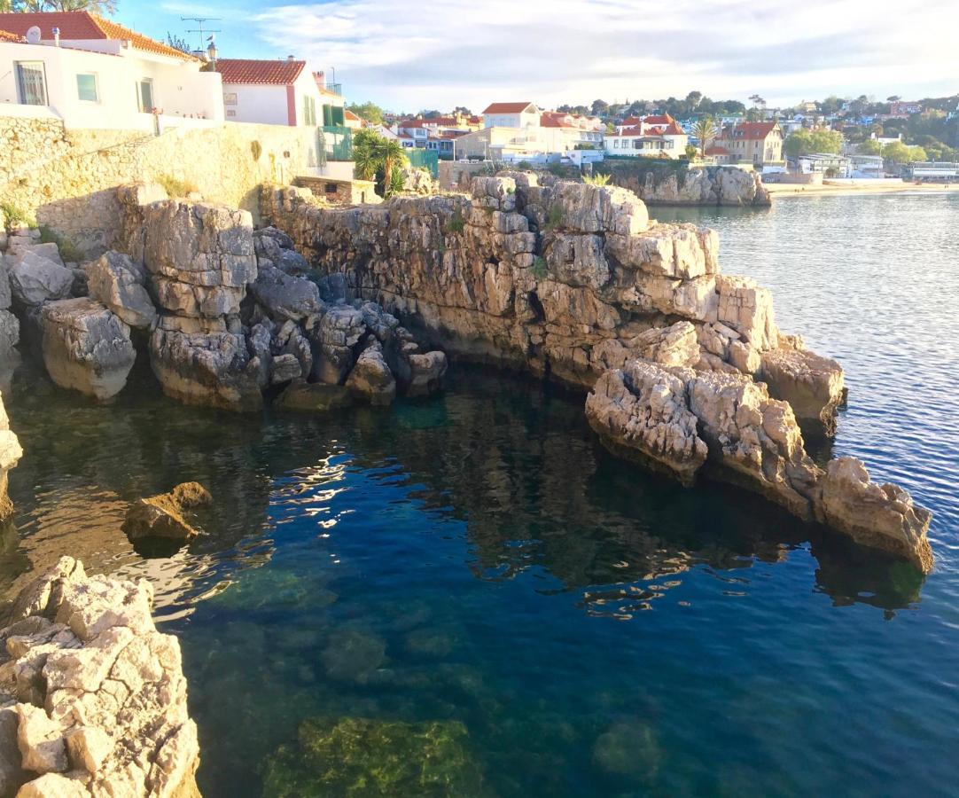 Hotel Ninho Salino Cascais Esterno foto