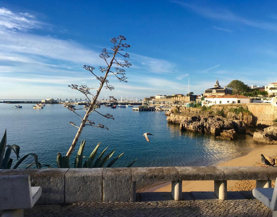 Hotel Ninho Salino Cascais Esterno foto
