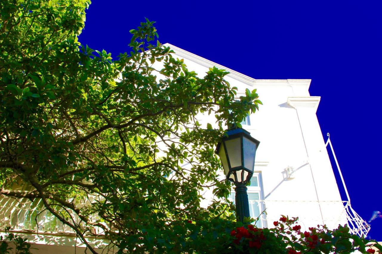 Hotel Ninho Salino Cascais Esterno foto