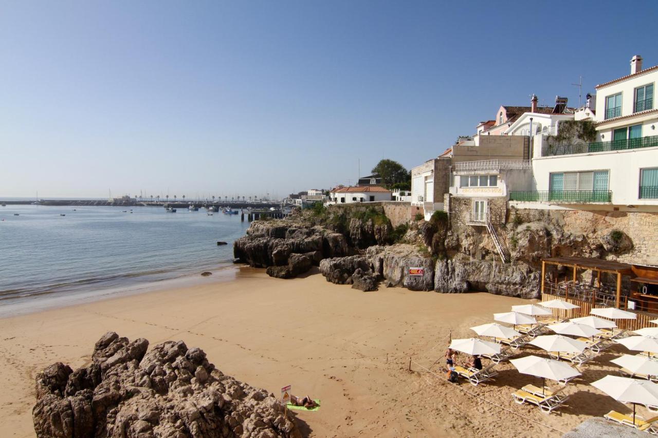 Hotel Ninho Salino Cascais Esterno foto