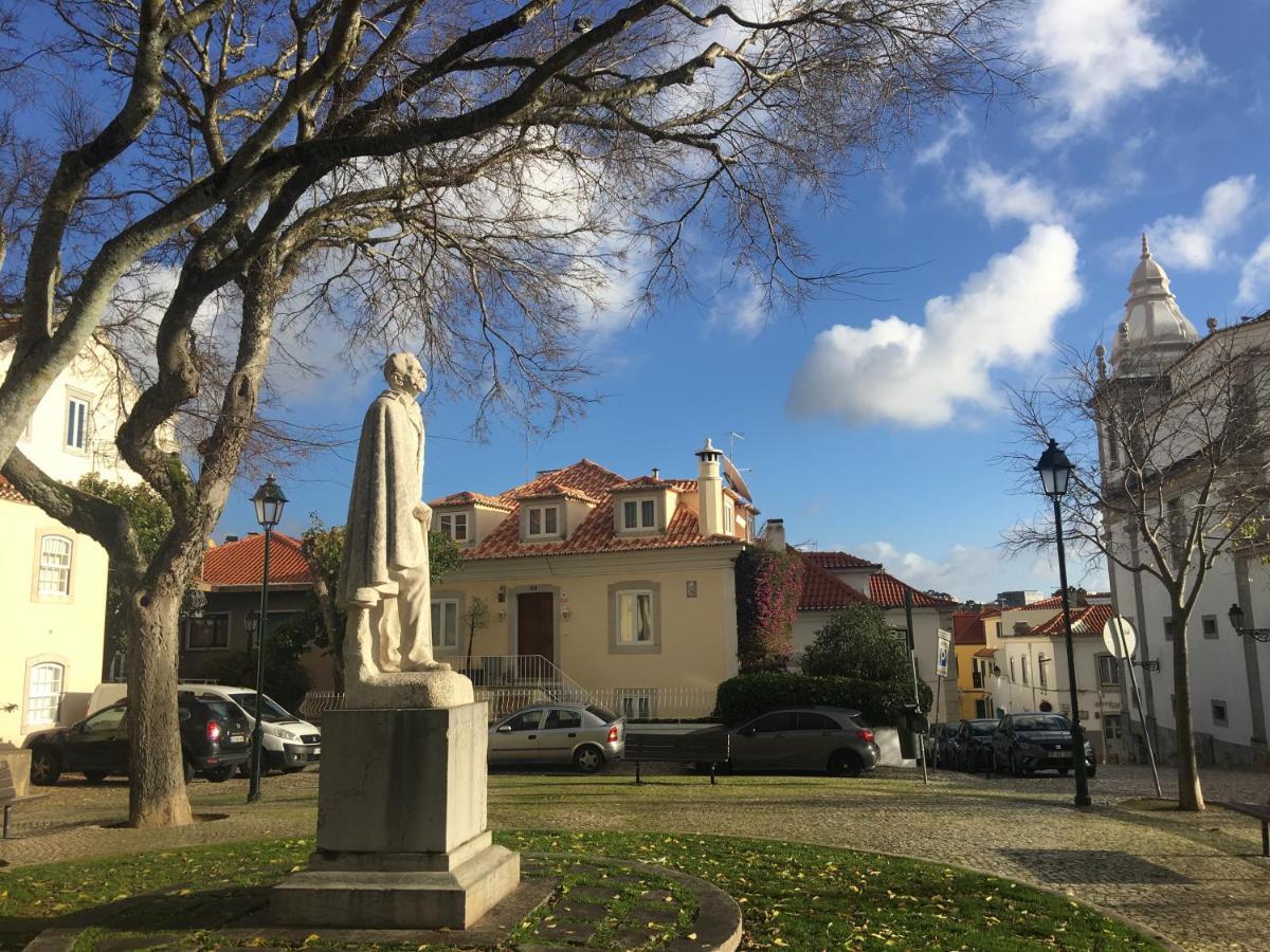 Hotel Ninho Salino Cascais Esterno foto
